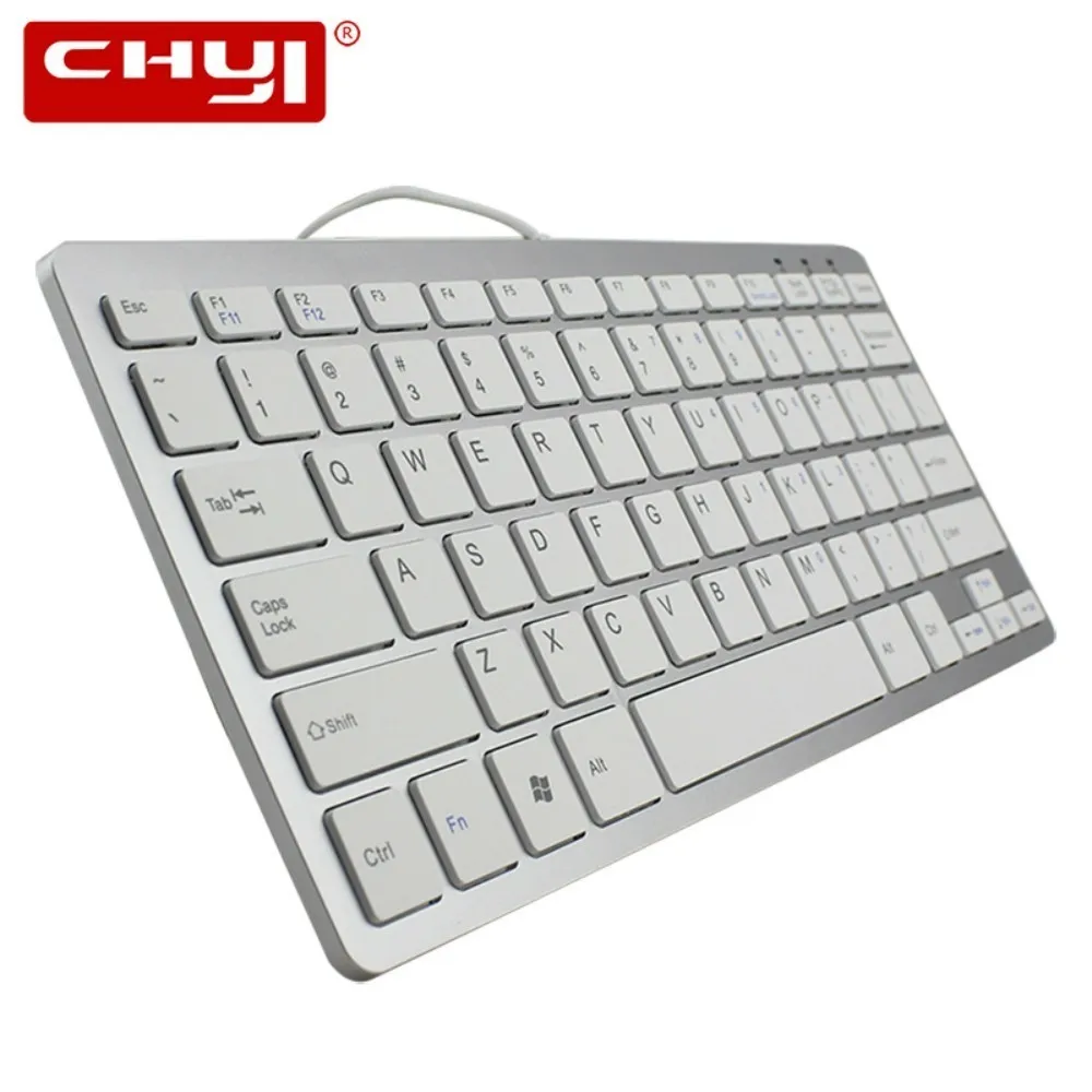 pc apple keyboard