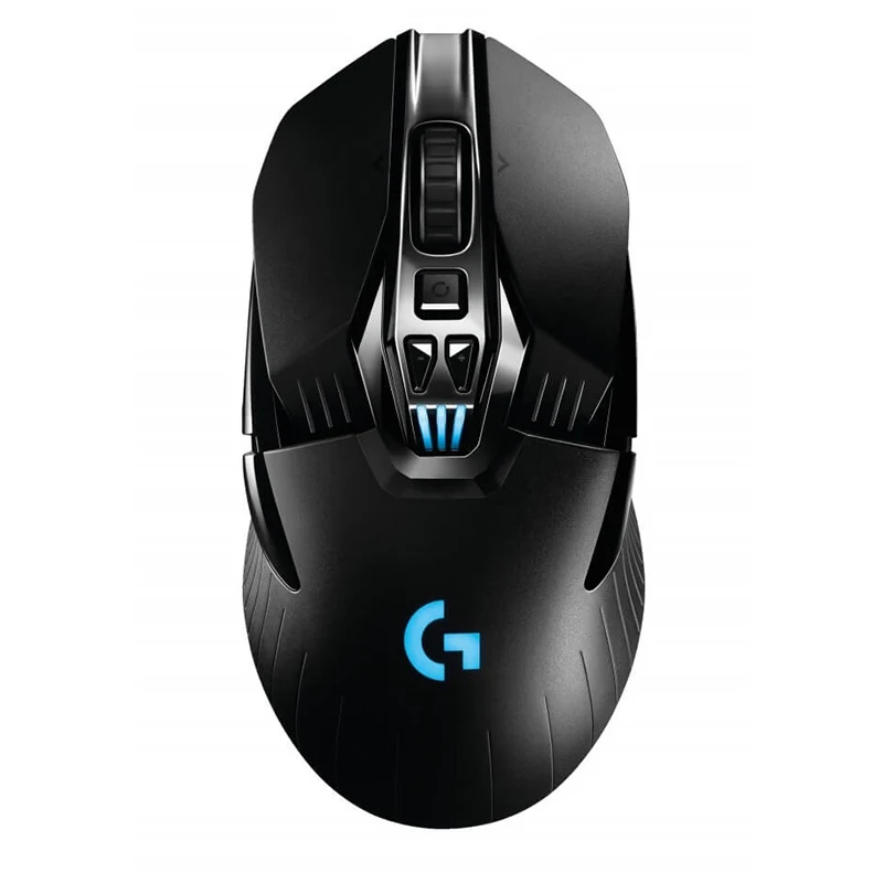 logitech g g900