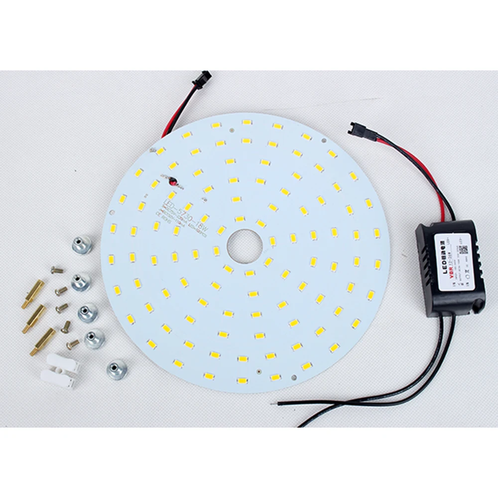 2d led replacement