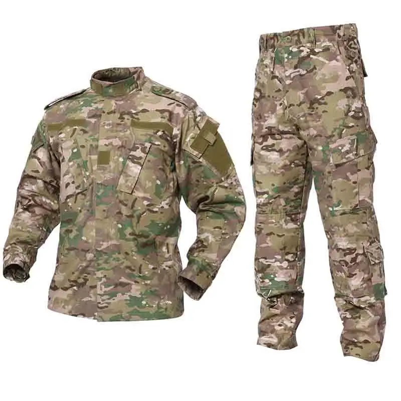 bdu tactical jacket