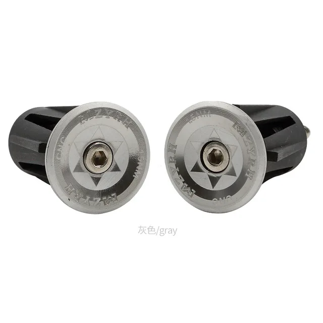MZYRH MTB Bike Handlebar Ends 