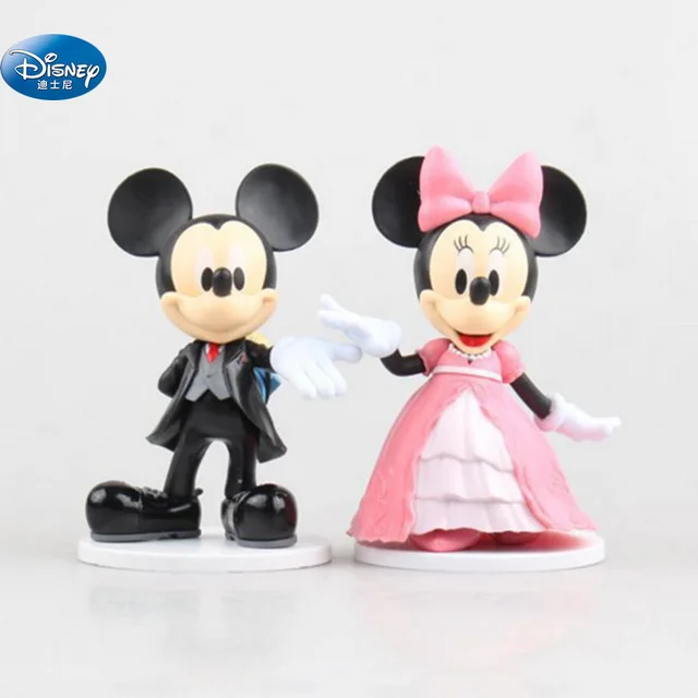 minnie figures