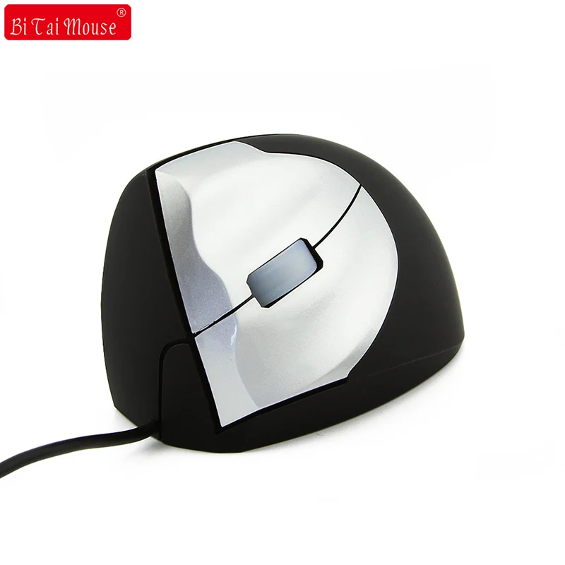 best left handed vertical mouse