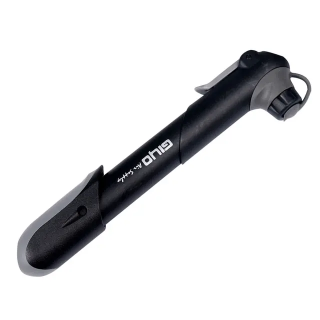 high pressure bike pump