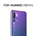 2pcs Camera Glass Film For Huawei P20 Pro Lite Nova 3E P10 Plus P9 Plus Back Camera Lens Tempered Glass For Huawei Mate8 preview-2