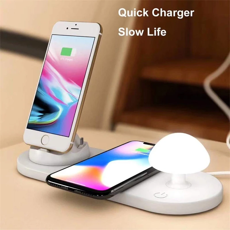 light phone charger