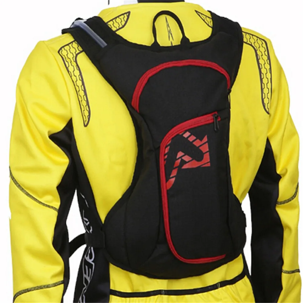 mountain bike backpack