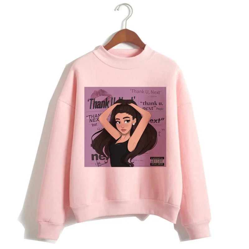 arianna grande sweatshirt