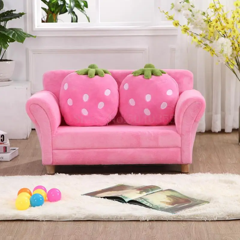 princess sofa chair