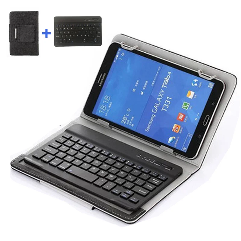 smartphone keyboard