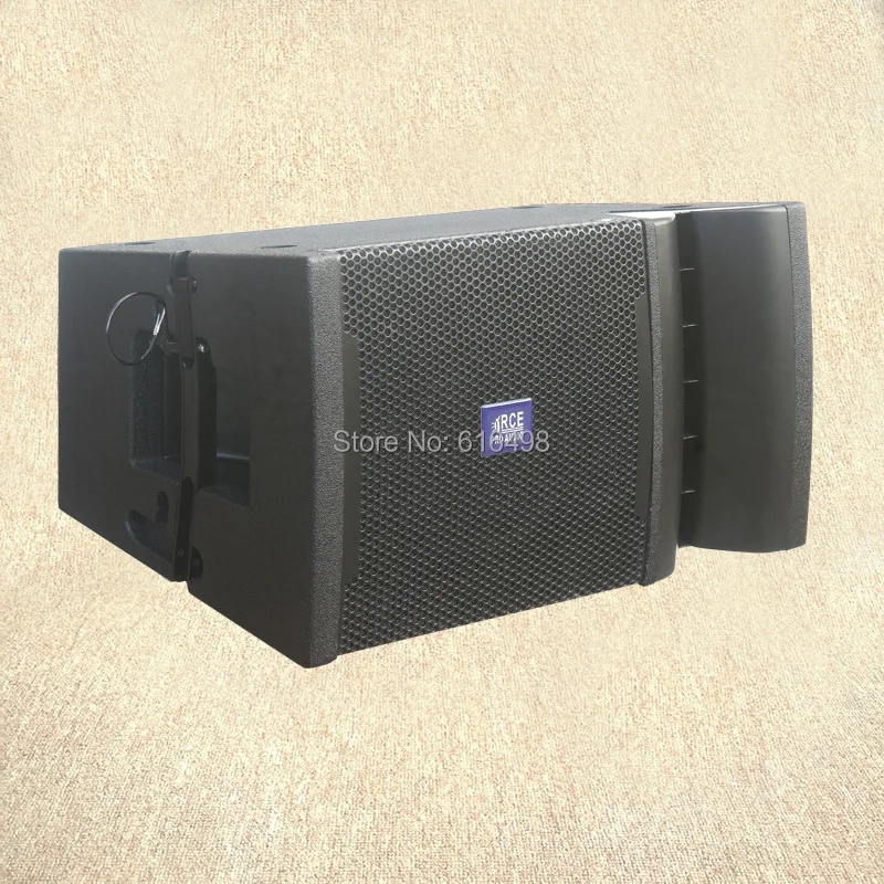 Powered Line Array Speaker VRX932LAP  Built-in Amplifier DSP VRX932 Professional Neodymium Driver NEO speaker-animated-img