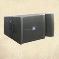 Powered Line Array Speaker VRX932LAP  Built-in Amplifier DSP VRX932 Professional Neodymium Driver NEO speaker preview-1