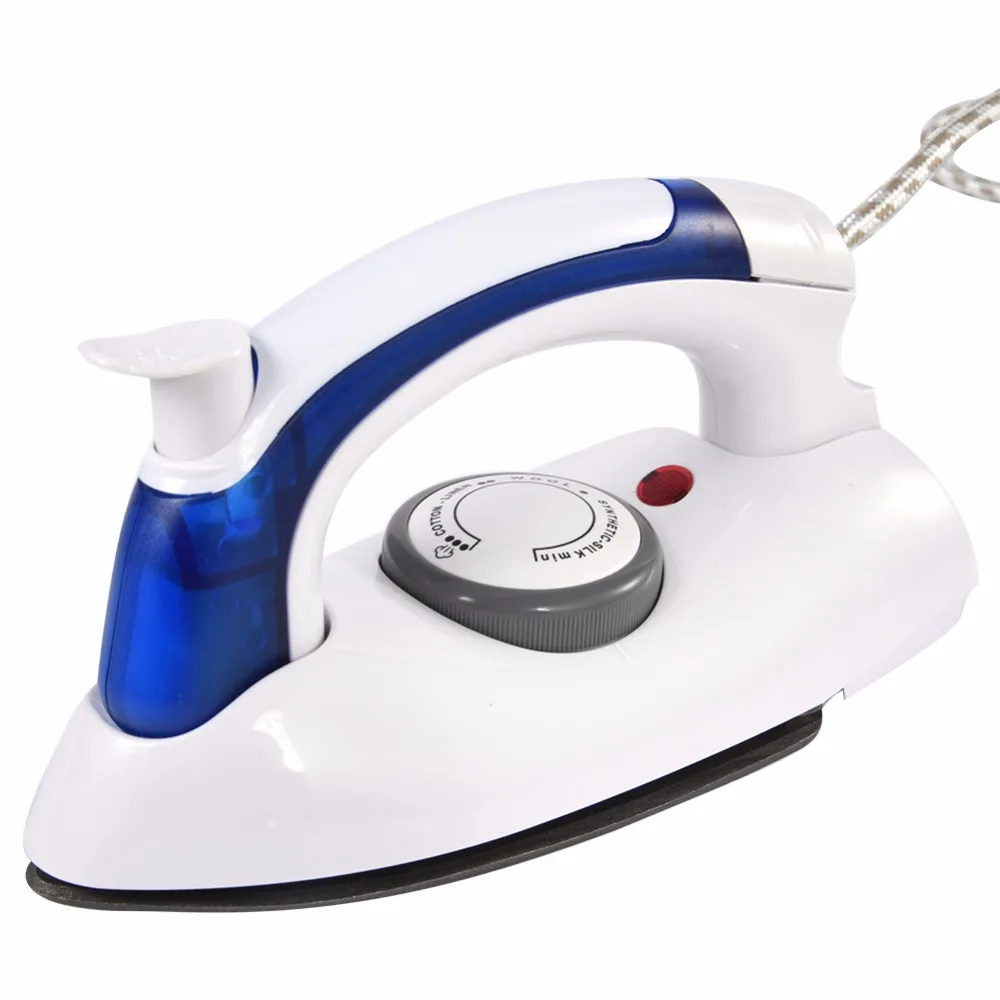 home steam iron press