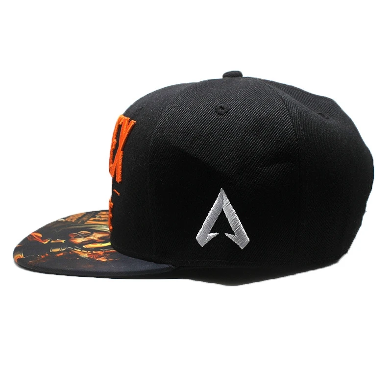 apex legends snapback