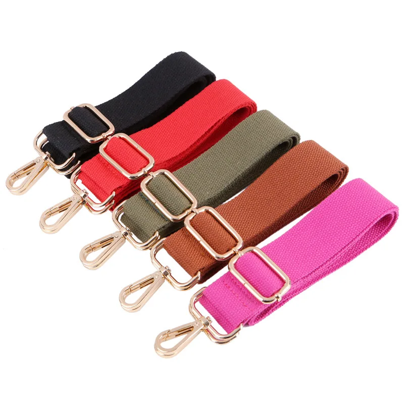 Canvas handbag strap Clearance