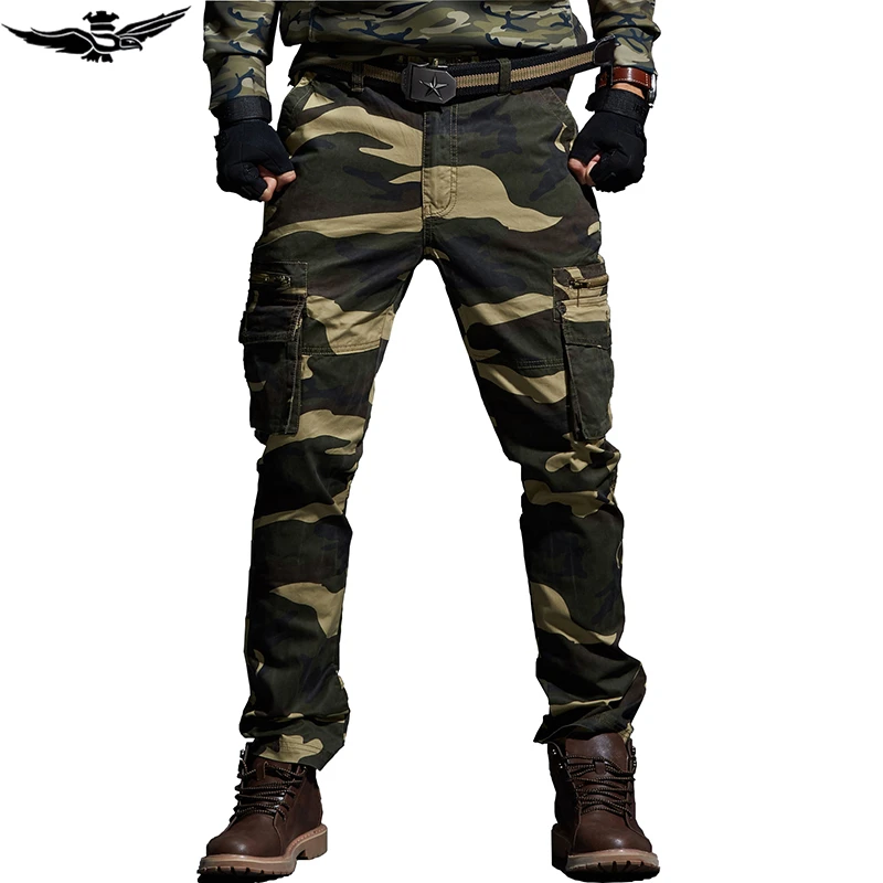 army camo pants for men