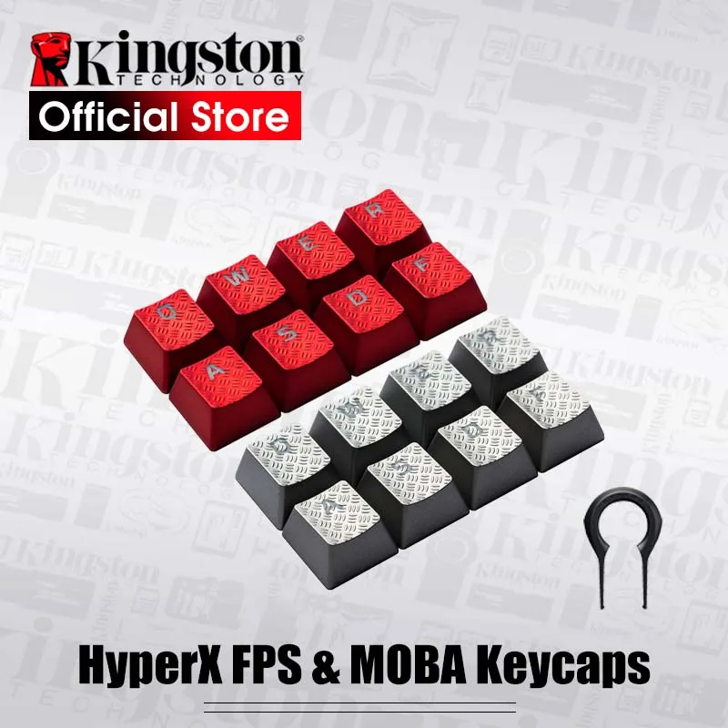 keycaps fps