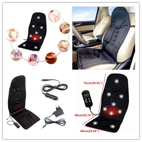 massage chair for car seat