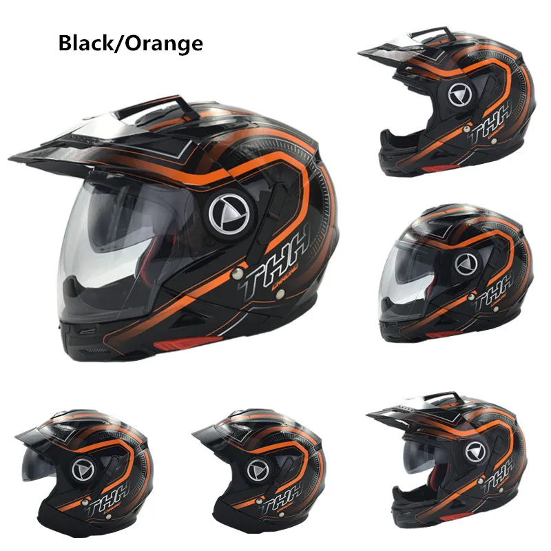 ktm street helmet