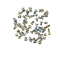 Highly quality Complete Screws Full Set & Bottom Dock Screw Replacement Repair for iPhone 6 6 plus Mobile Phone Accessories preview-1