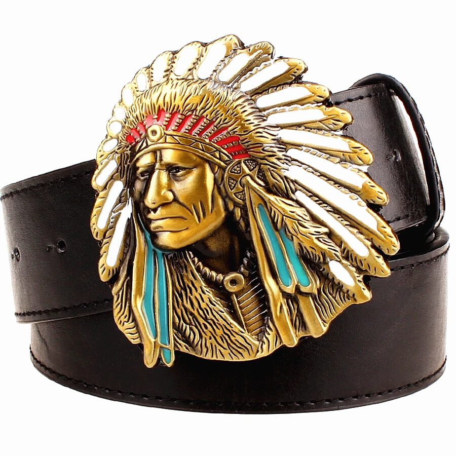 head buckle