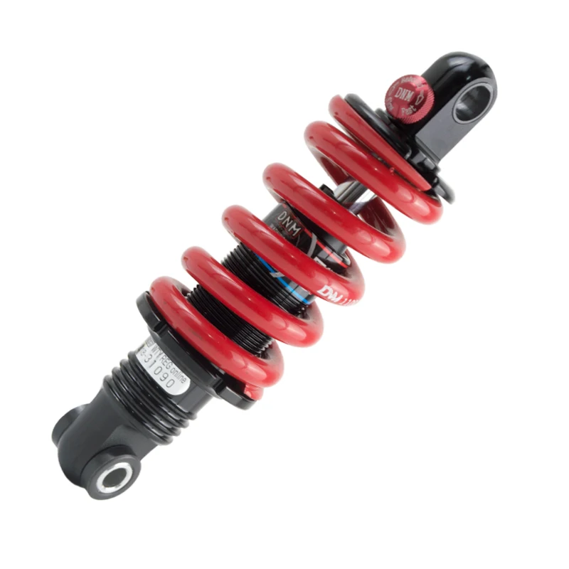 coil suspension mtb