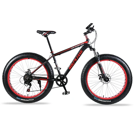 fat bike 24 x 4.0