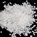 Mix Size White Nail Pearls 3d Micro Beads Half Pearls Nail Art Decorations  Tiny AB Crystal Rhinestones DIY Manicure Supply