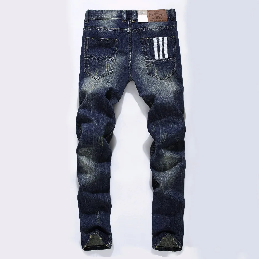 levi's 721 long shot