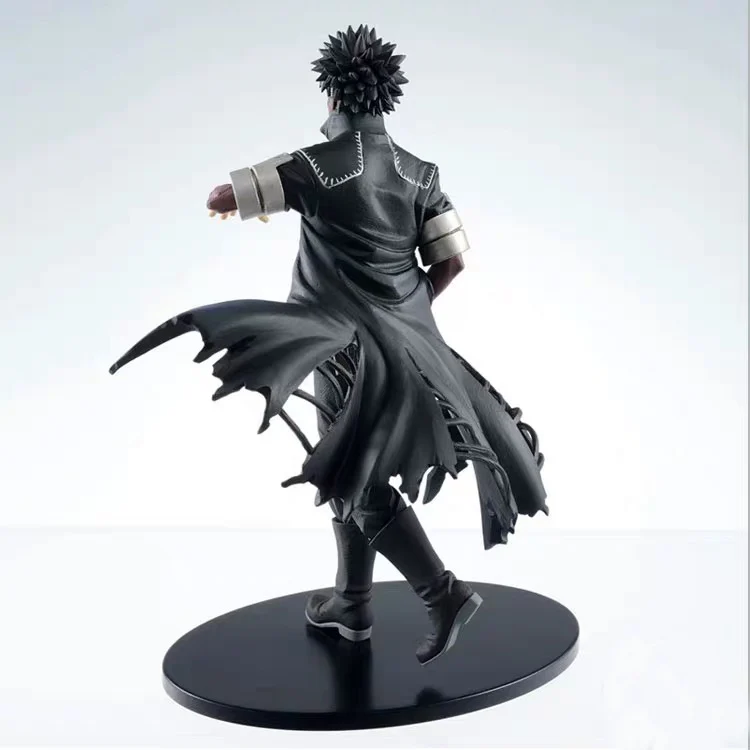 banpresto colosseum my hero academia