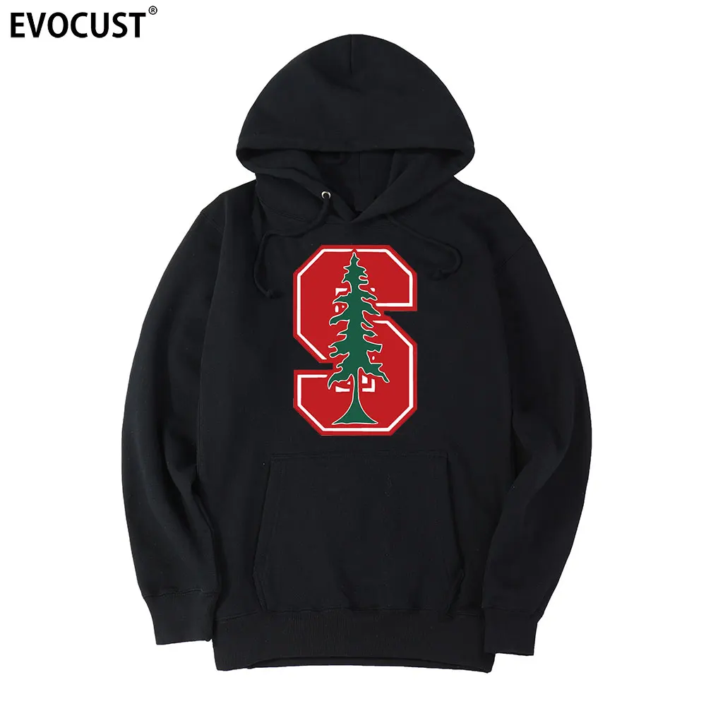 STANFORD UNIVERSITY men Hoodies 