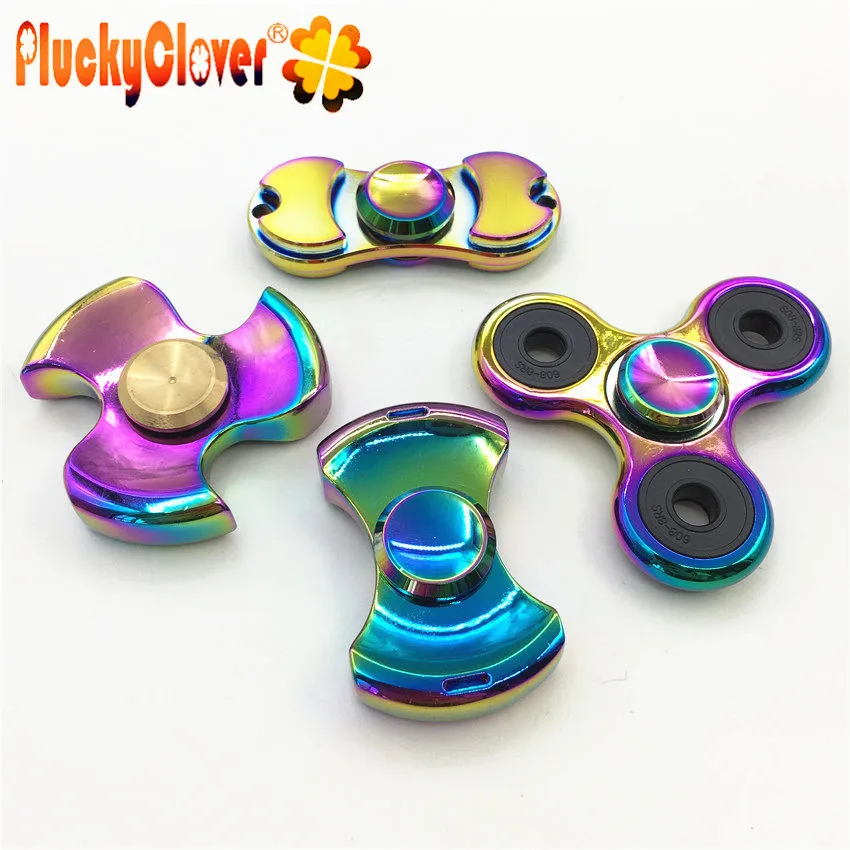 top spinner toy