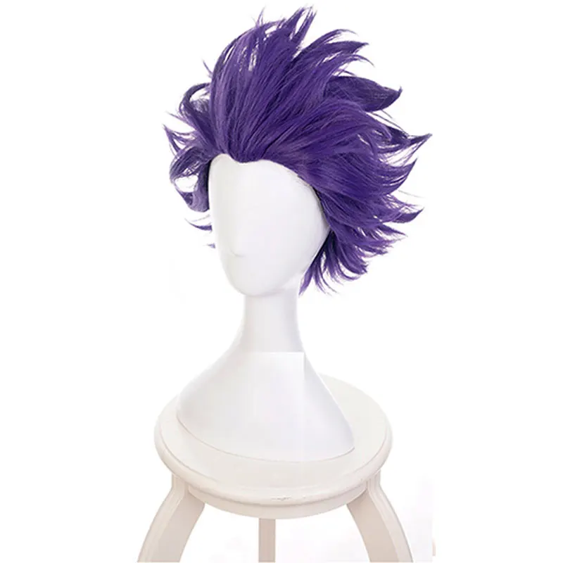 shinso hitoshi wig