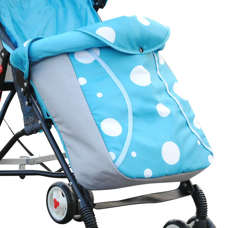 pushchair winter cover