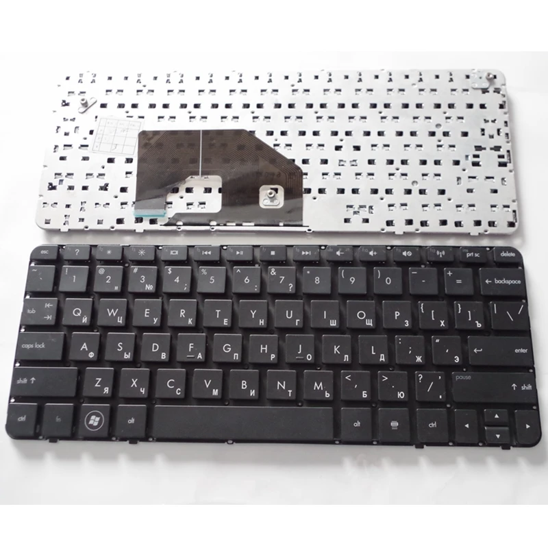 keyboard hp mini 210