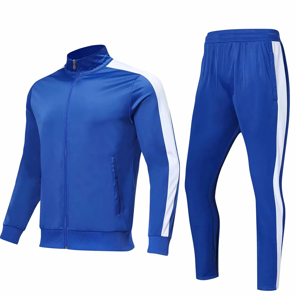 training suit soccer