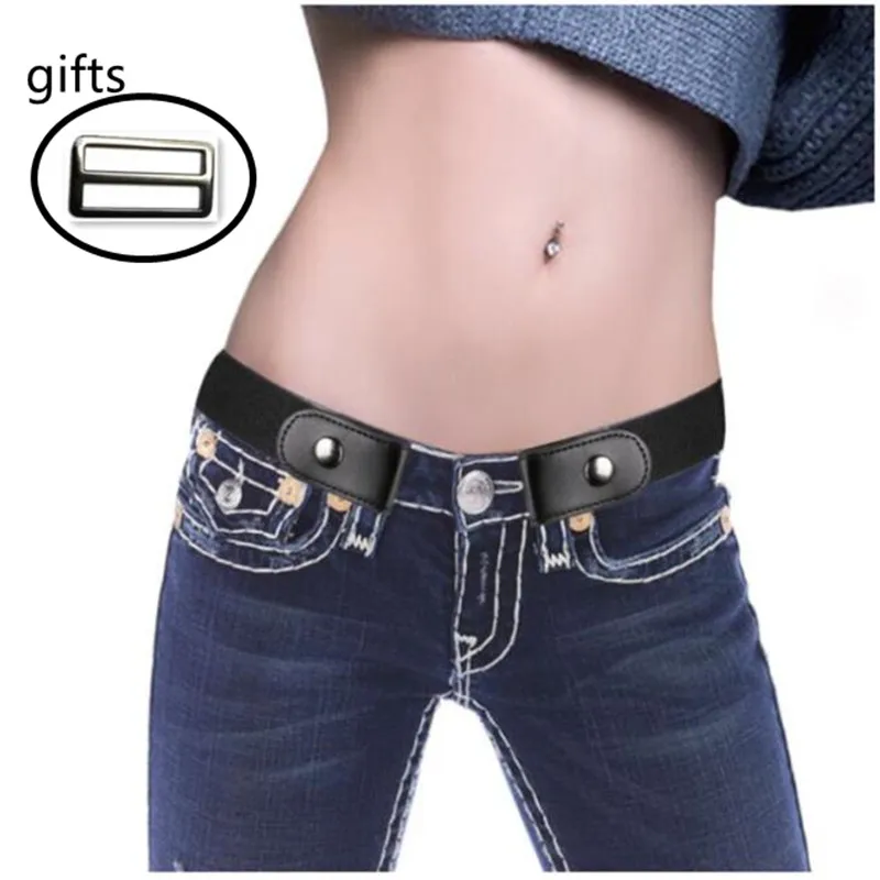 buckle free belt