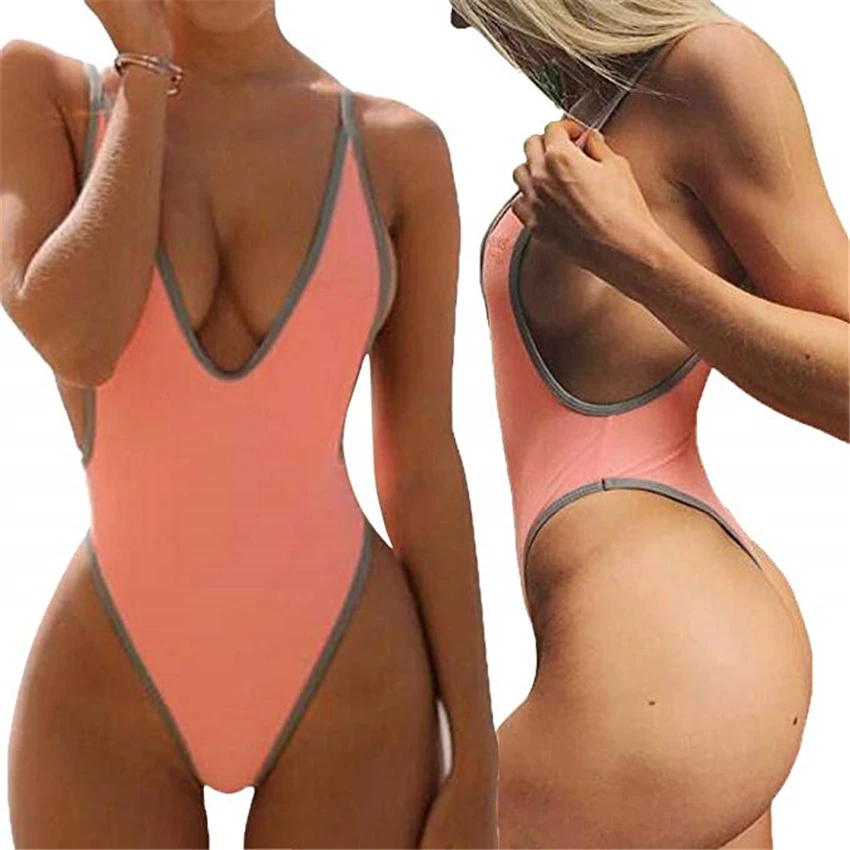 sexy full body bathing suit