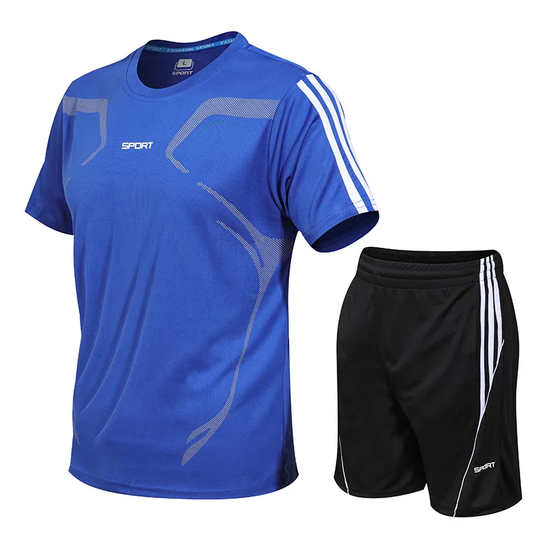 Summer Children Sets uniforms boys and 