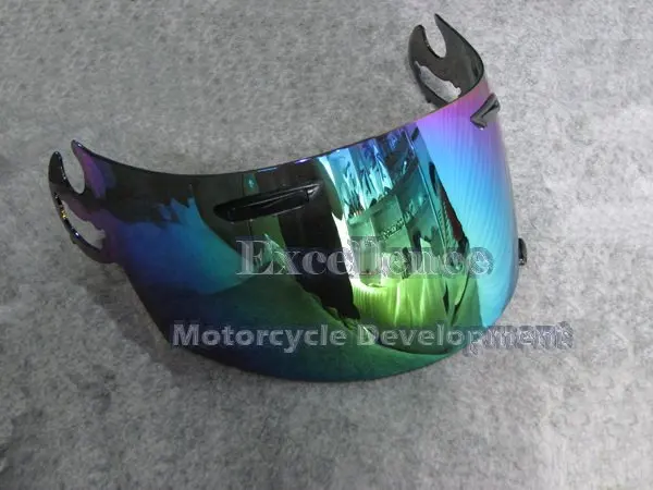 arai rx7v visor