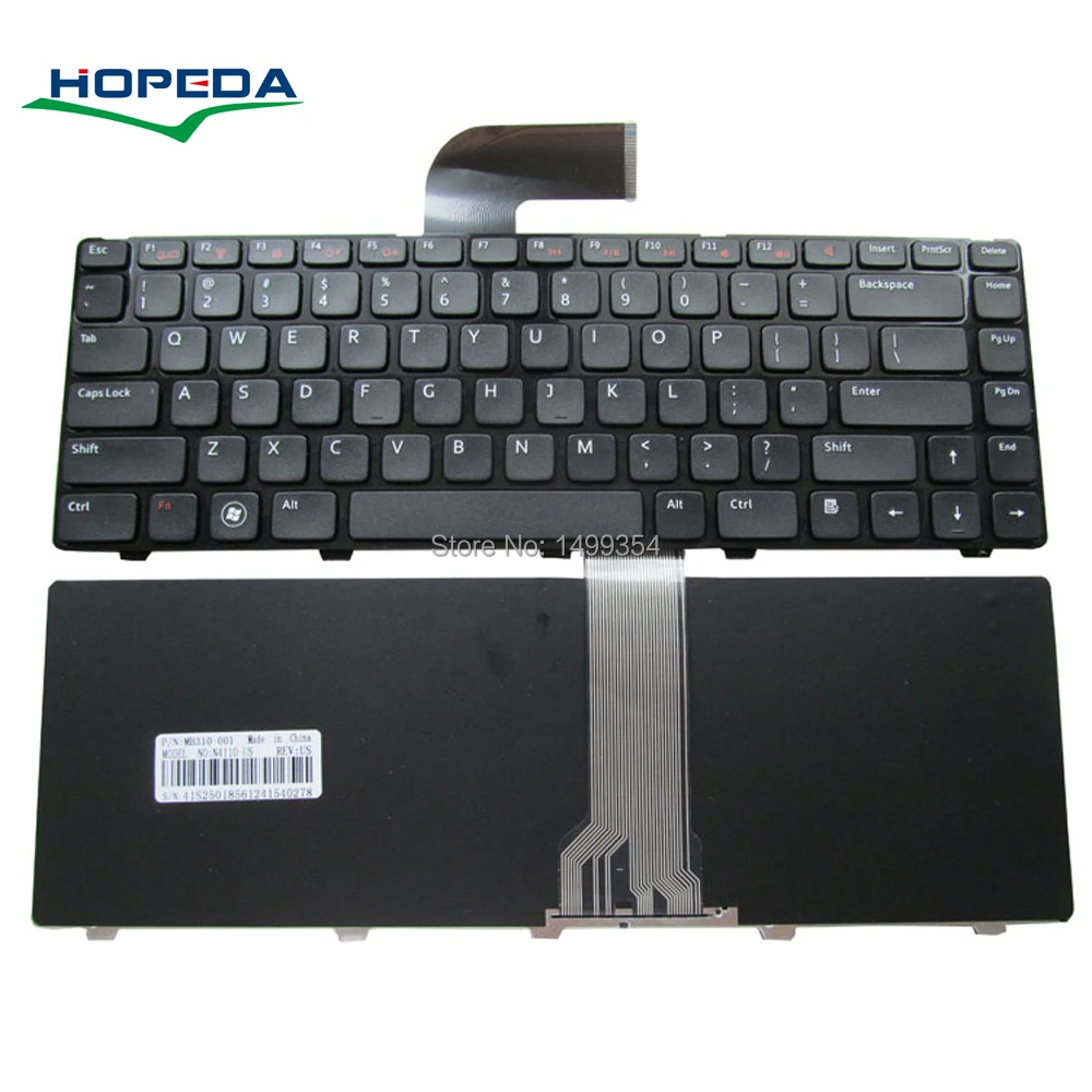 dell inspiron keyboard replacement