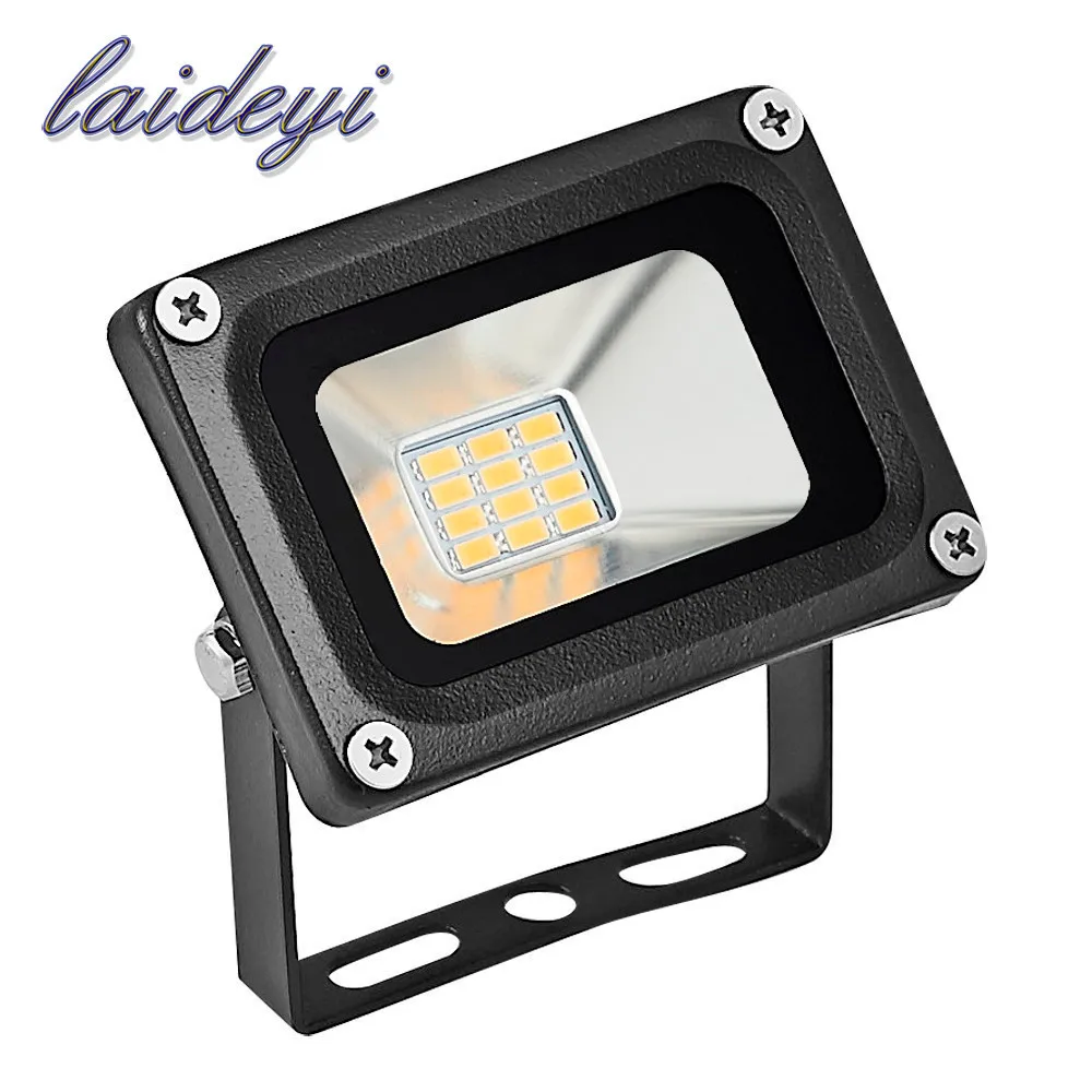 12 volt exterior flood lights