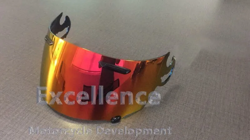 arai rx7v visor