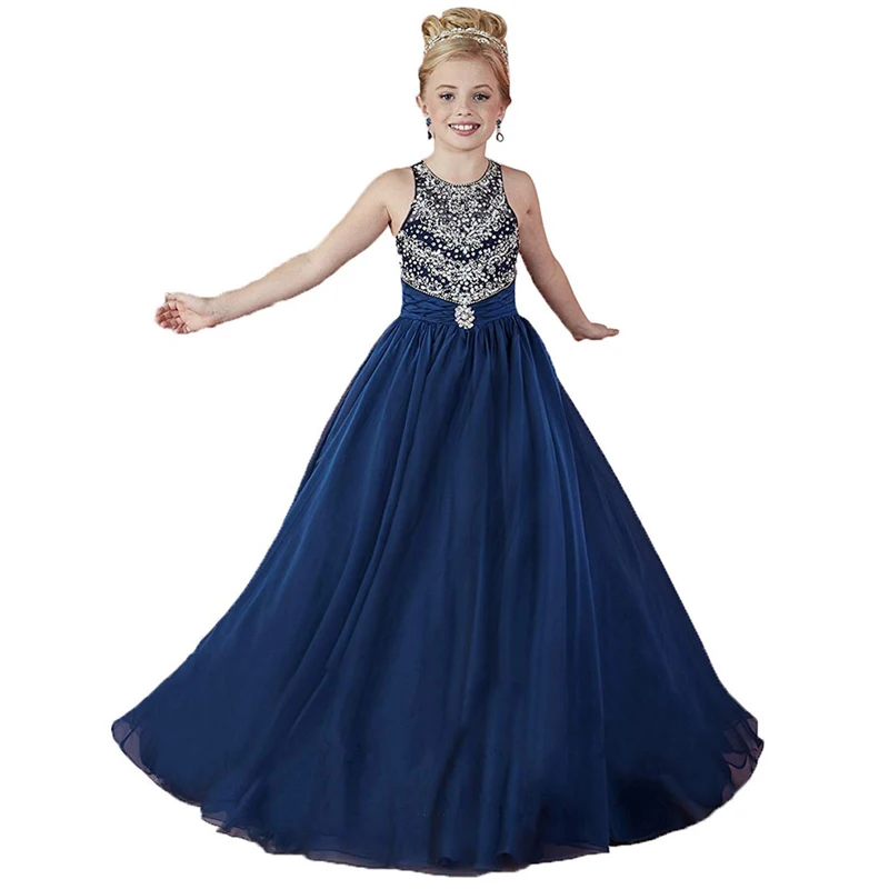 Teens Little 12