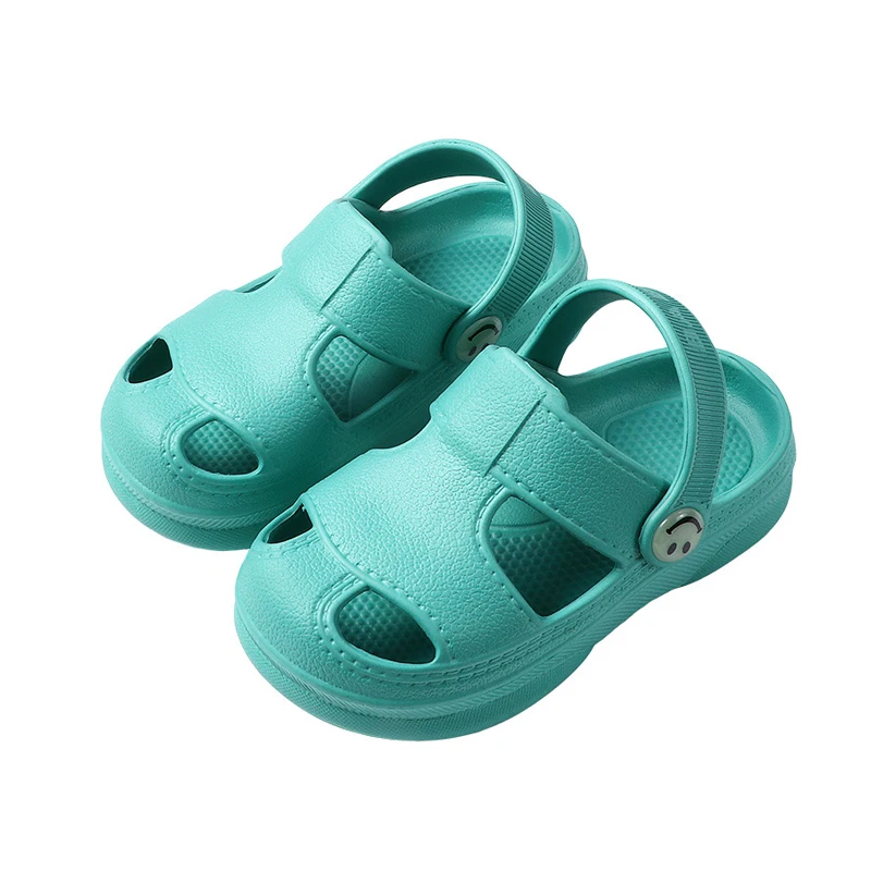 boys clog slippers