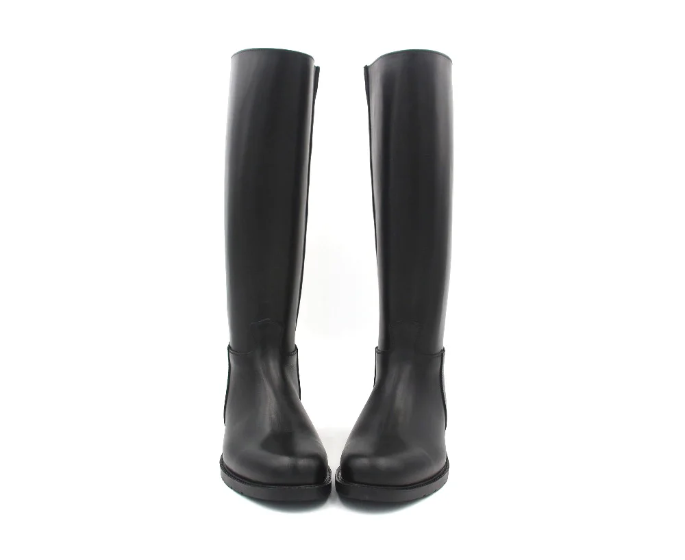 unisex riding boots