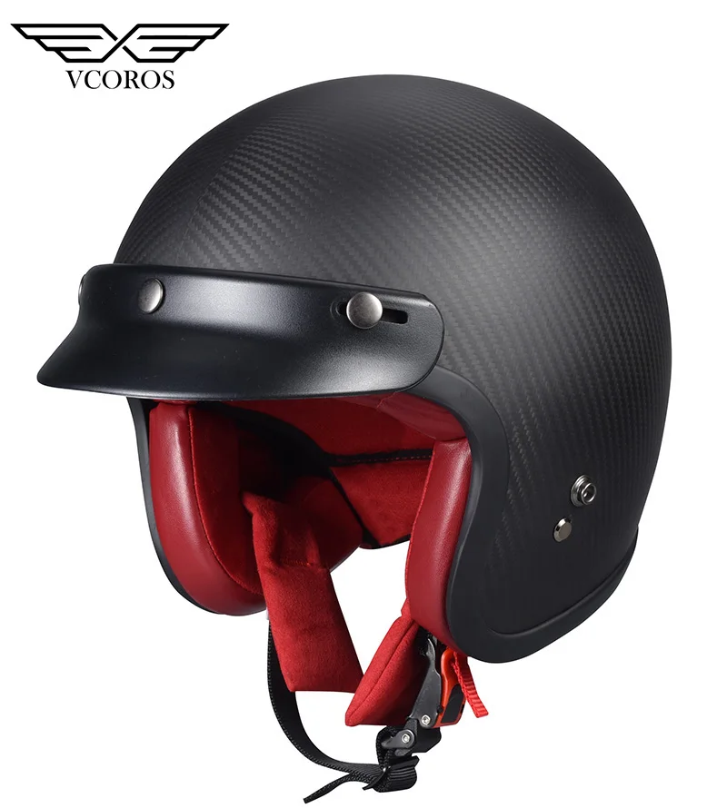 open face moped helmets