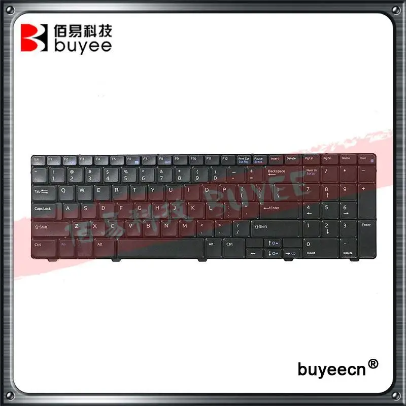 us keyboard layout laptop