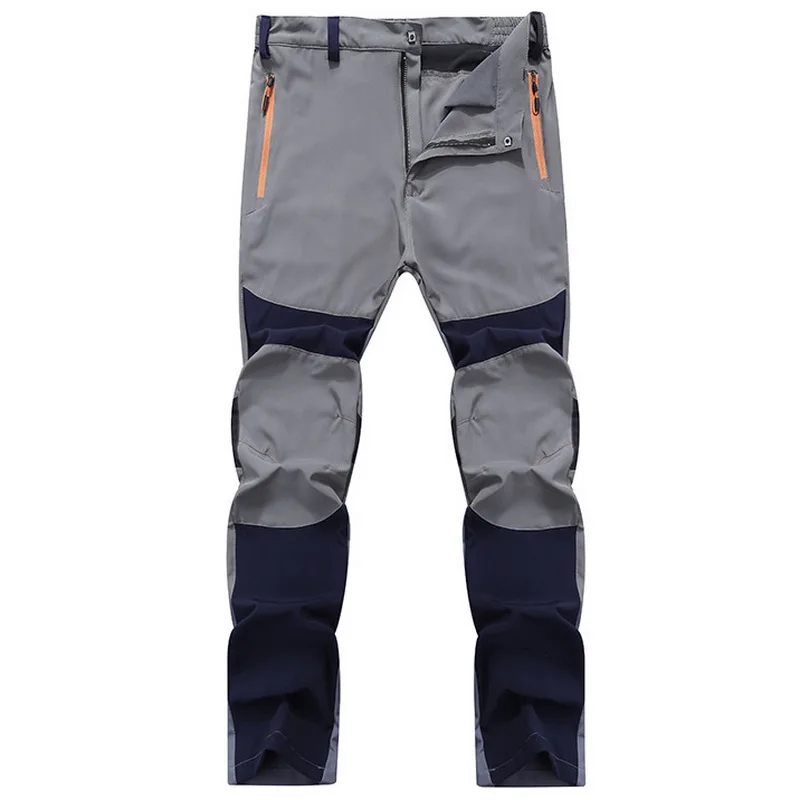 CavalryWalf Outdoor Summer Hiking Pants 