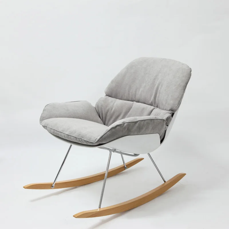 rocking chair soft